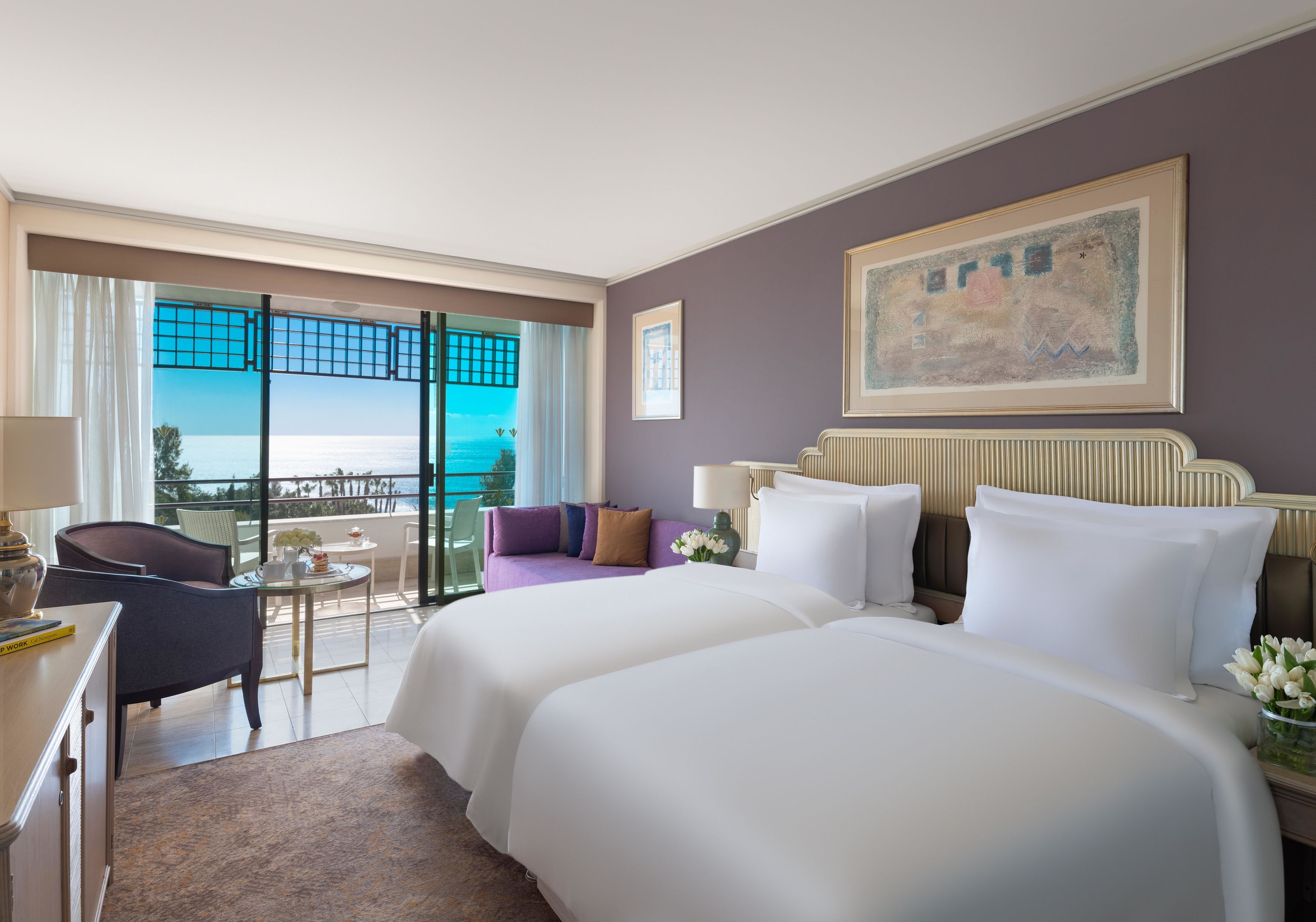 RIXOS DOWNTOWN ANTALYA