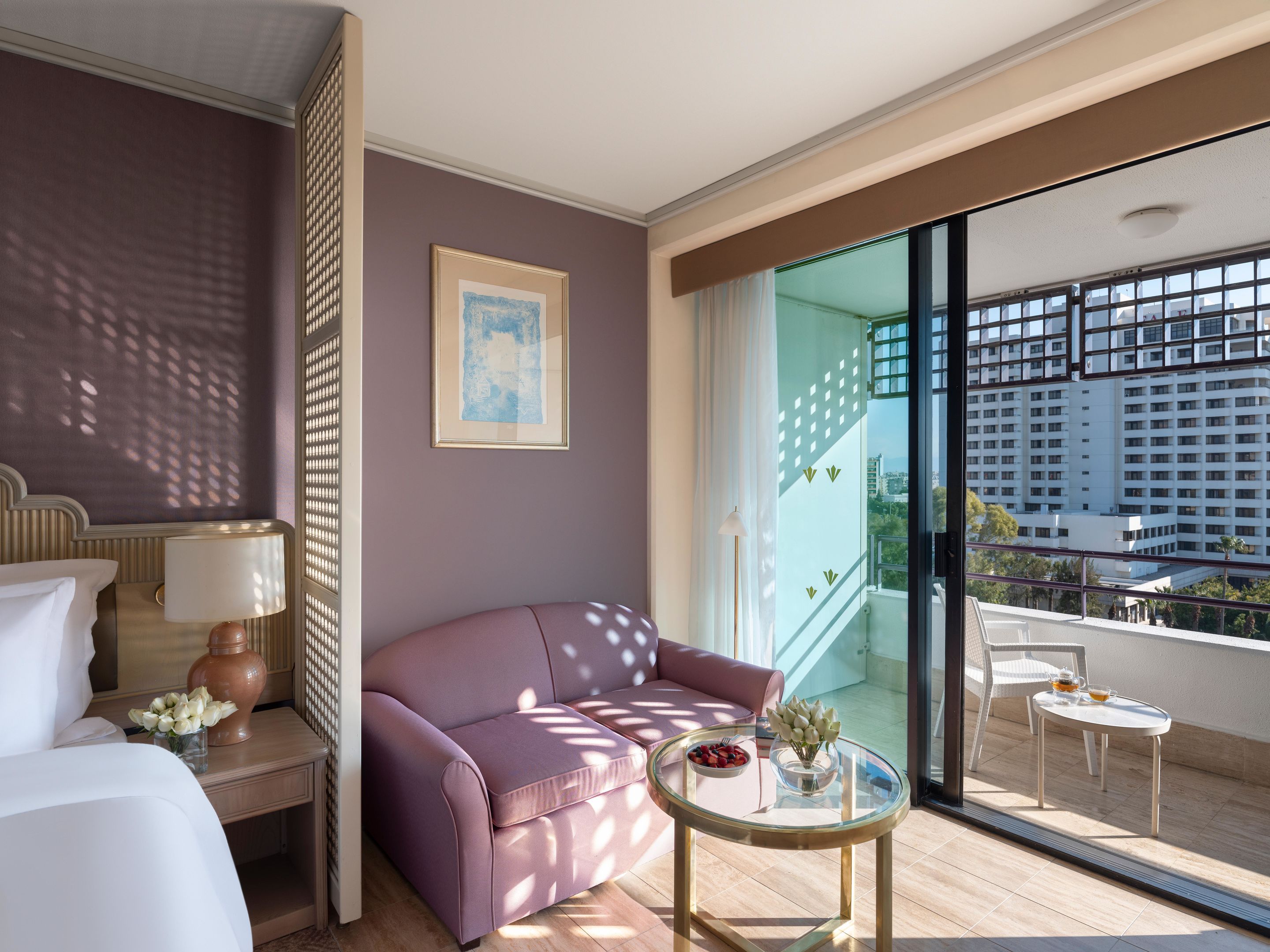 RIXOS DOWNTOWN ANTALYA