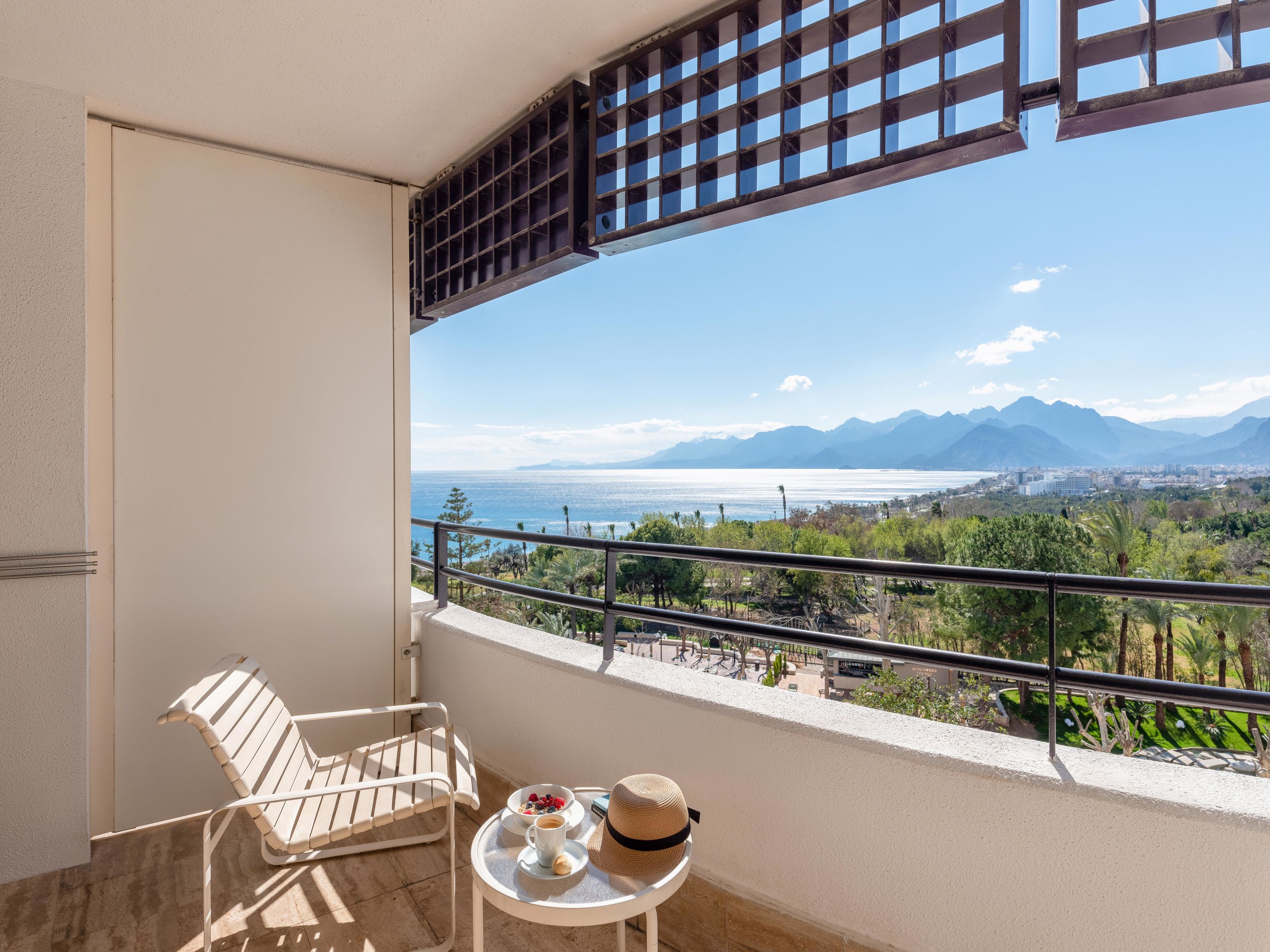 RIXOS DOWNTOWN ANTALYA