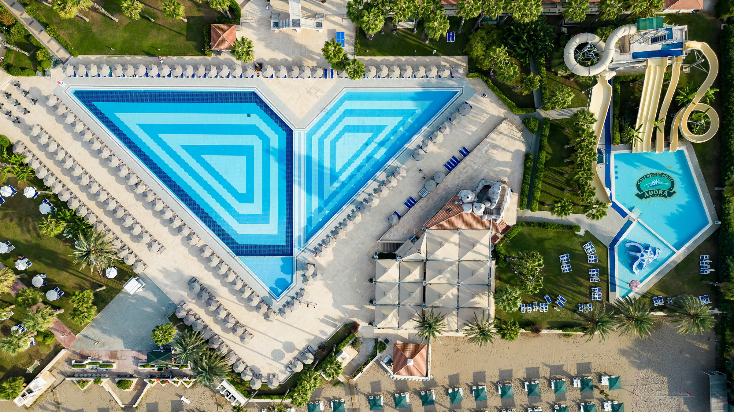 ADORA RESORT HOTEL