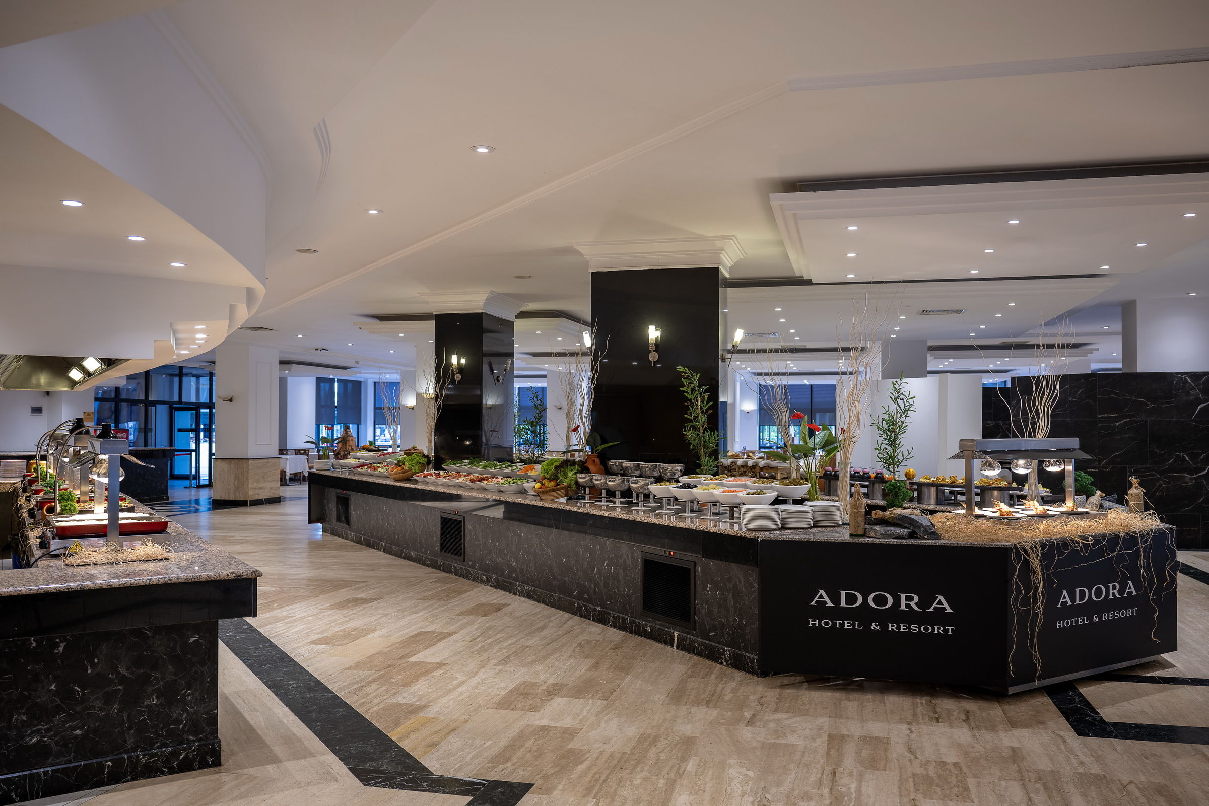 ADORA RESORT HOTEL