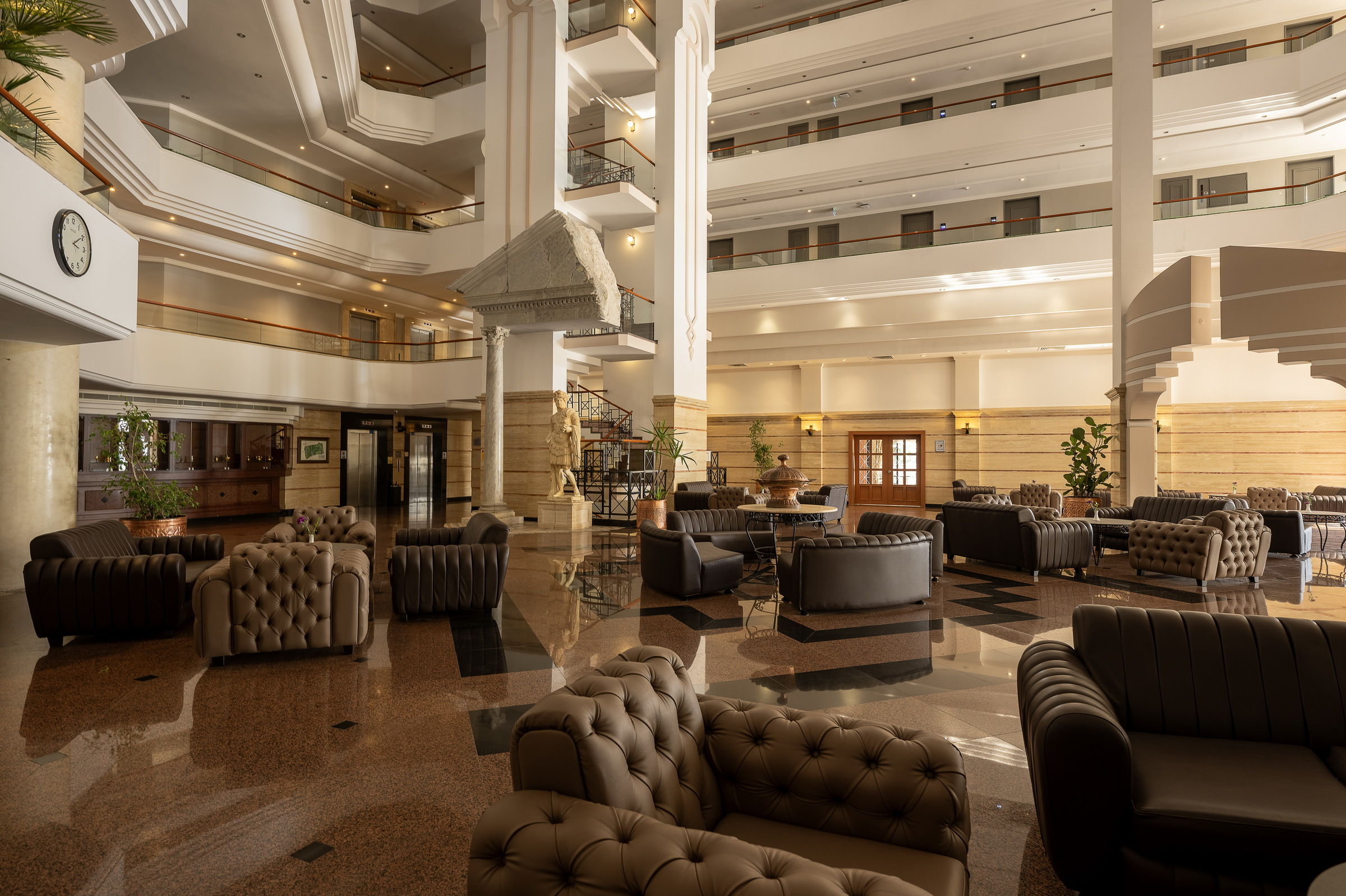 ADORA RESORT HOTEL