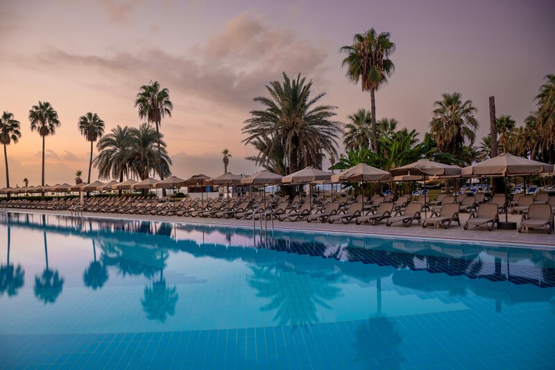 ADORA RESORT HOTEL