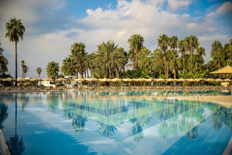 ADORA RESORT HOTEL