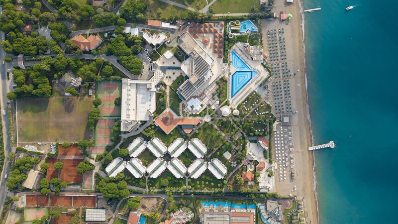 ADORA RESORT HOTEL