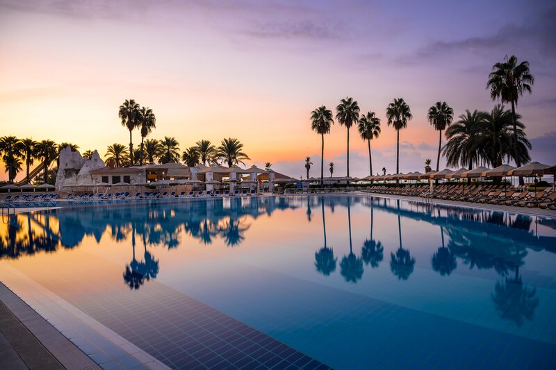 ADORA RESORT HOTEL