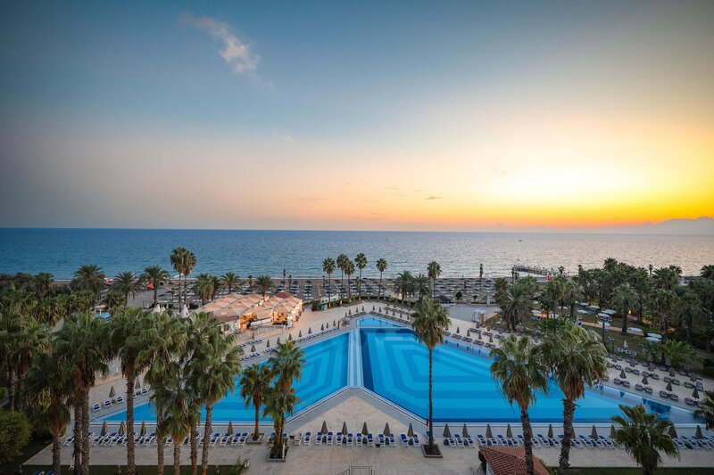ADORA RESORT HOTEL