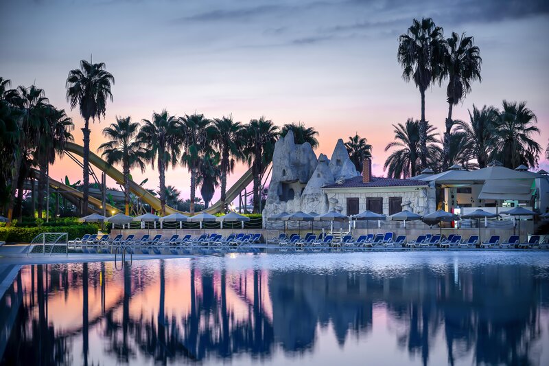 ADORA RESORT HOTEL