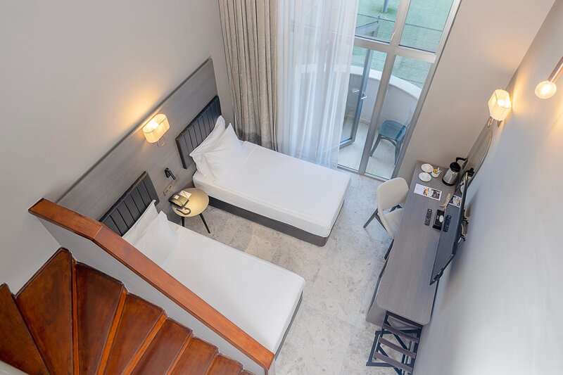 ADORA RESORT HOTEL