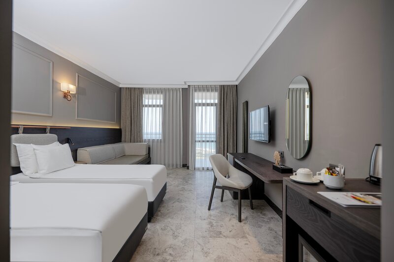 ADORA RESORT HOTEL