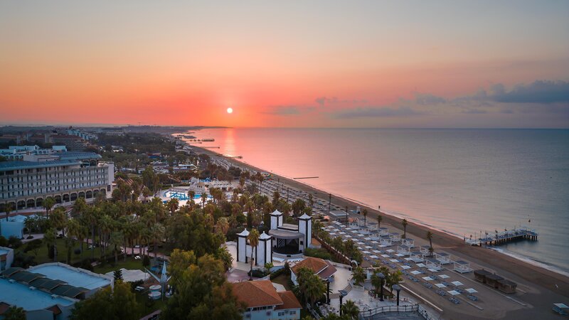 ADORA RESORT HOTEL