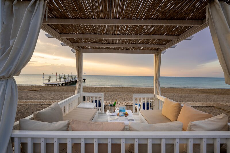 ADORA RESORT HOTEL