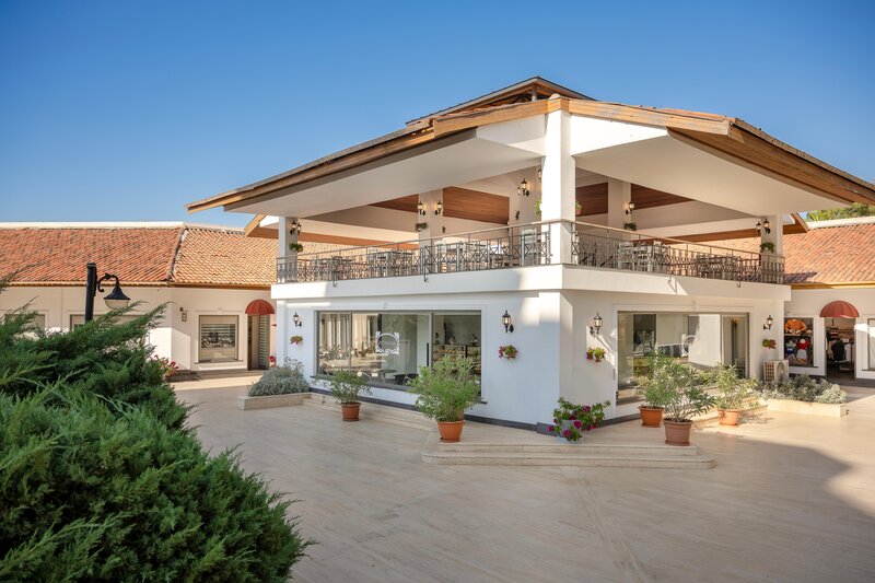 ADORA RESORT HOTEL