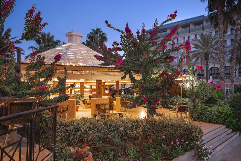 ADORA RESORT HOTEL