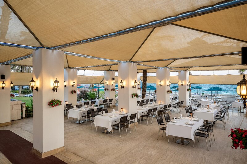 ADORA RESORT HOTEL