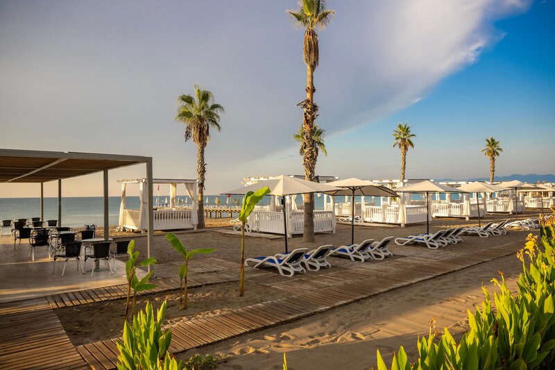 ADORA RESORT HOTEL