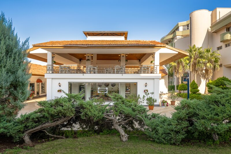 ADORA RESORT HOTEL