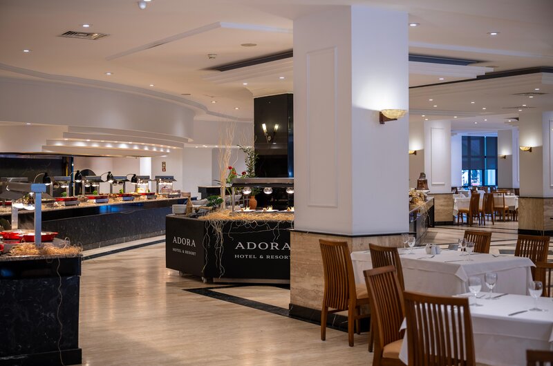 ADORA RESORT HOTEL