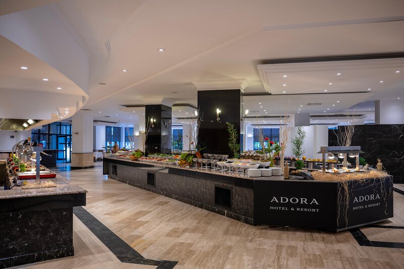 ADORA RESORT HOTEL