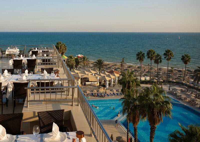 ADORA RESORT HOTEL