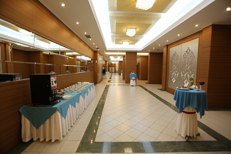 ADORA RESORT HOTEL