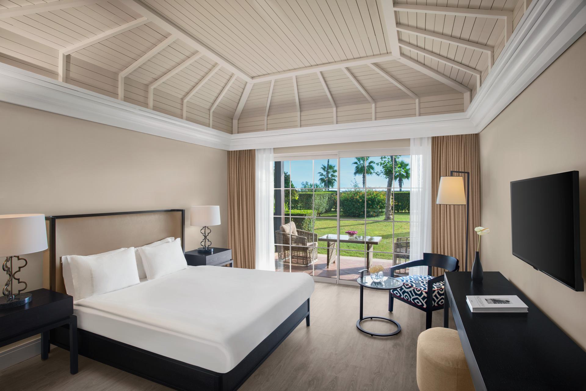 IC HOTELS SANTAI FAMILY RESORT