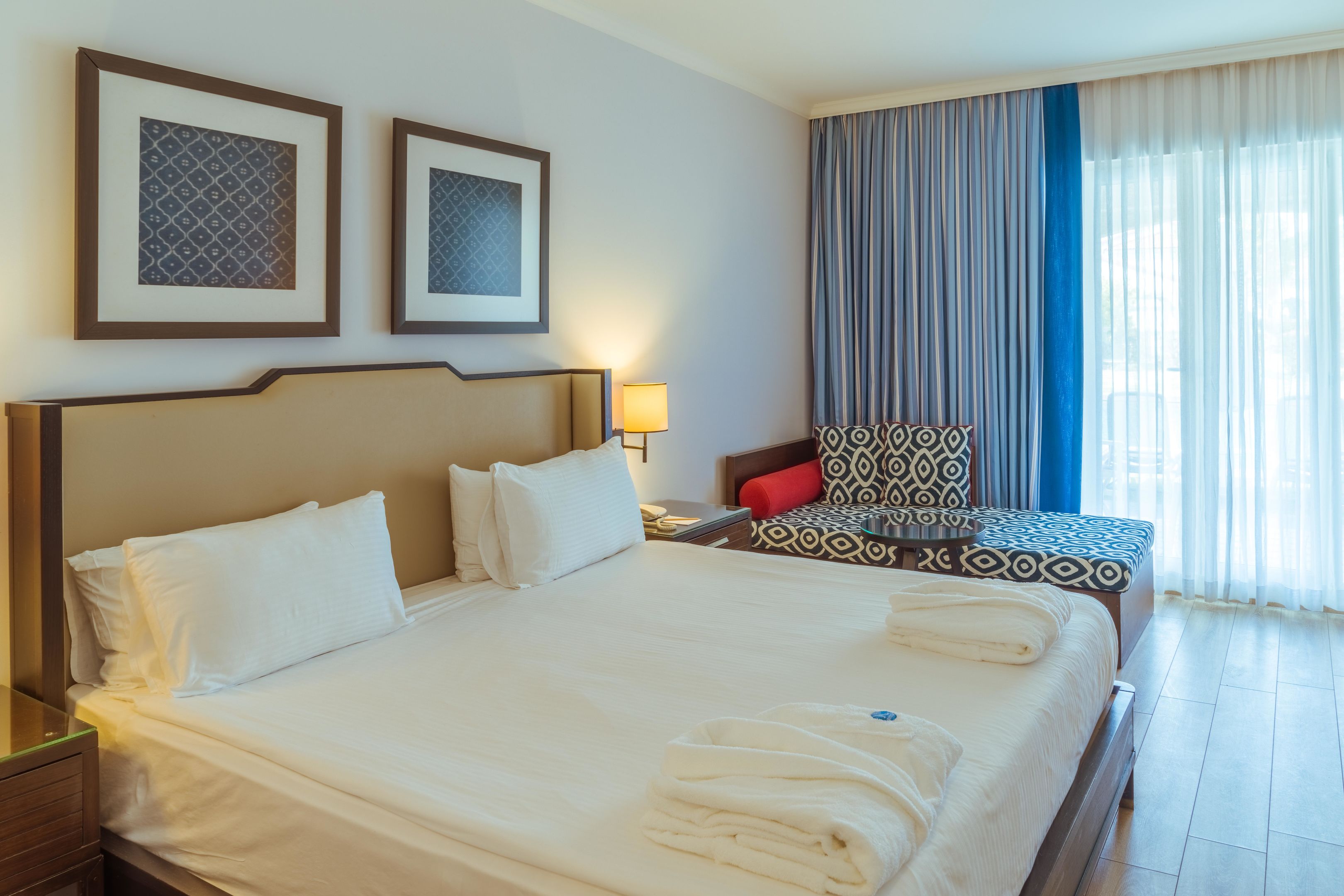 IC HOTELS SANTAI FAMILY RESORT