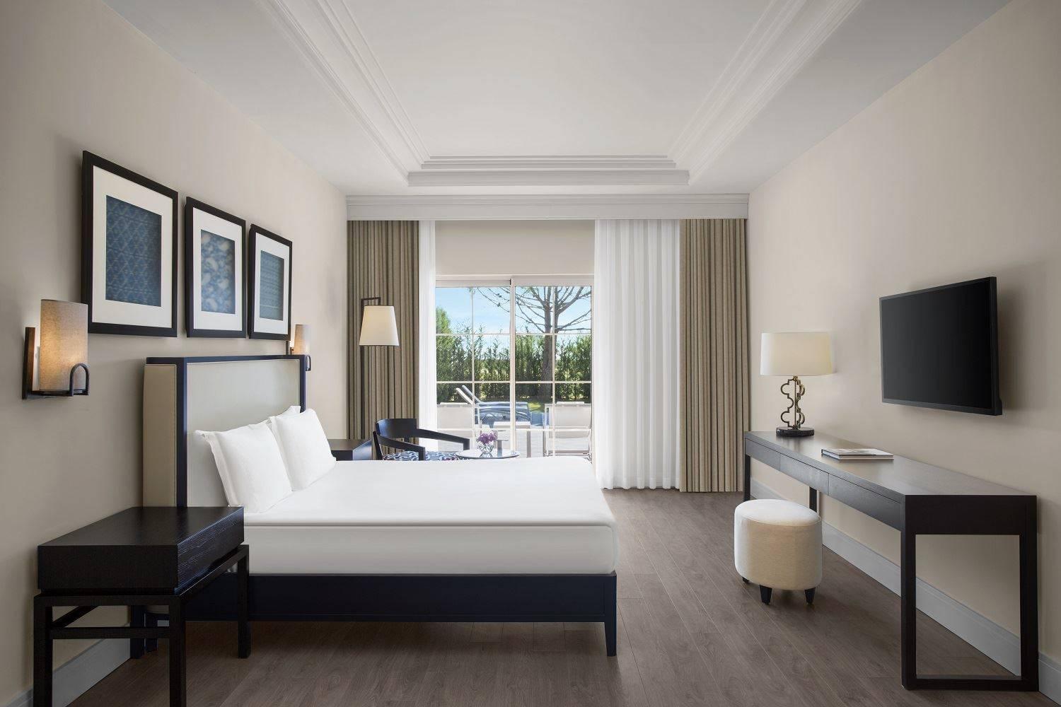 IC HOTELS SANTAI FAMILY RESORT
