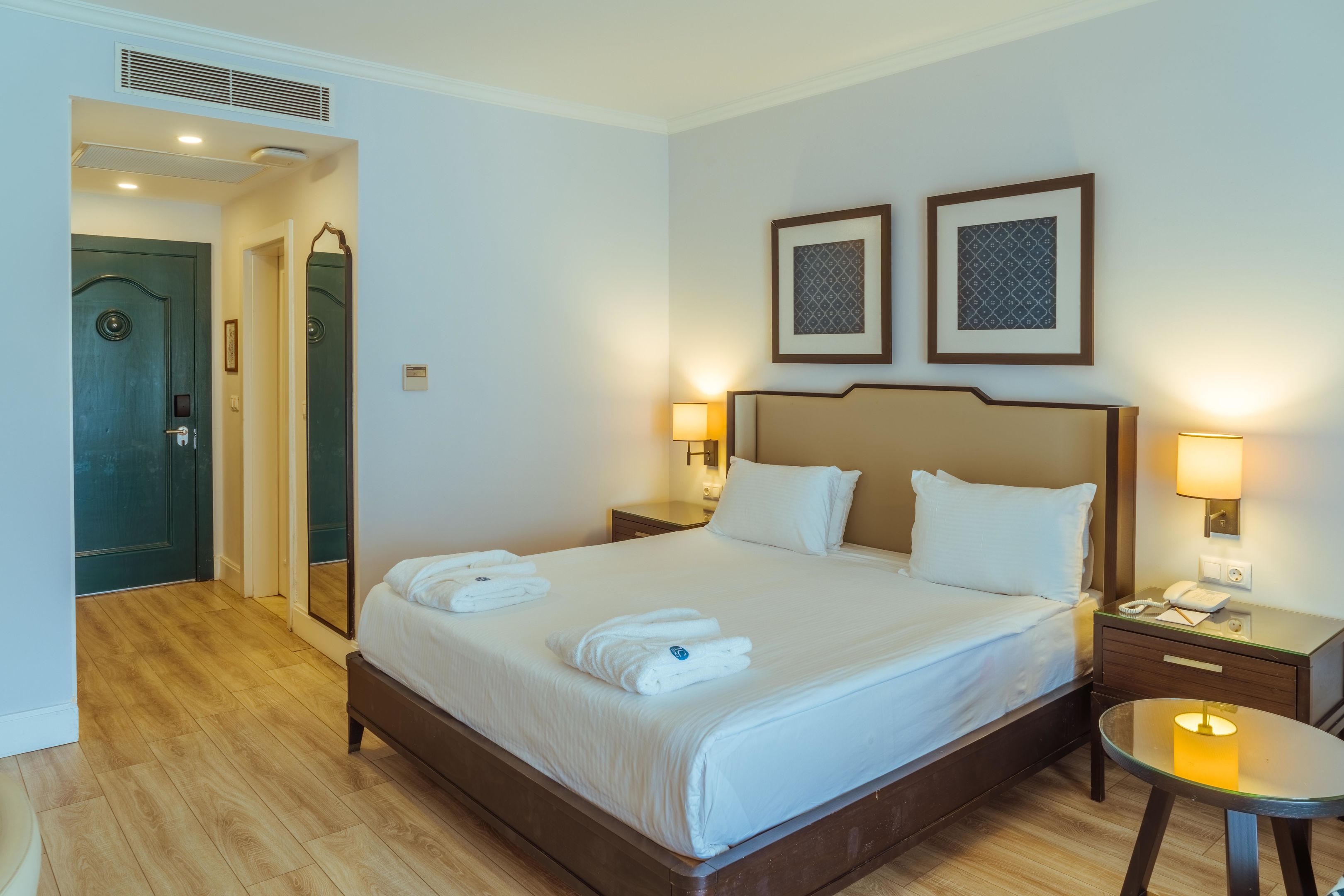 IC HOTELS SANTAI FAMILY RESORT