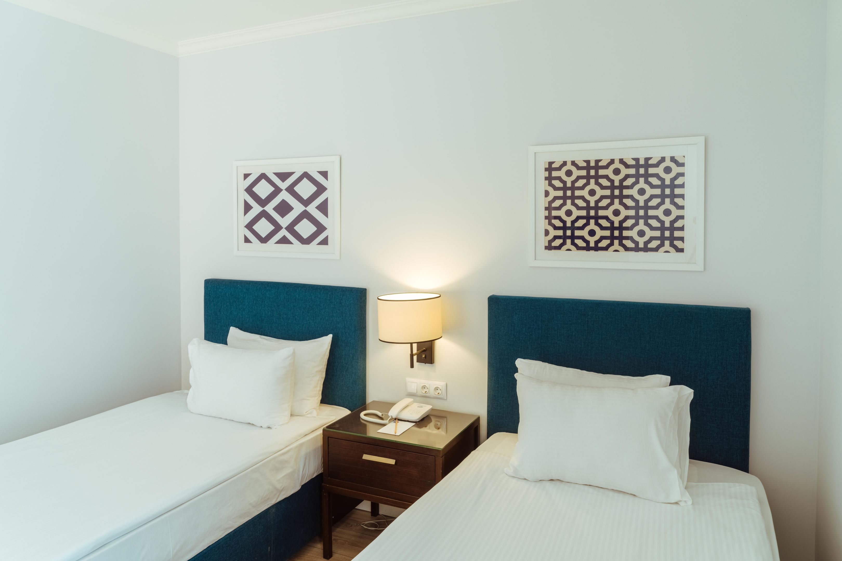 IC HOTELS SANTAI FAMILY RESORT