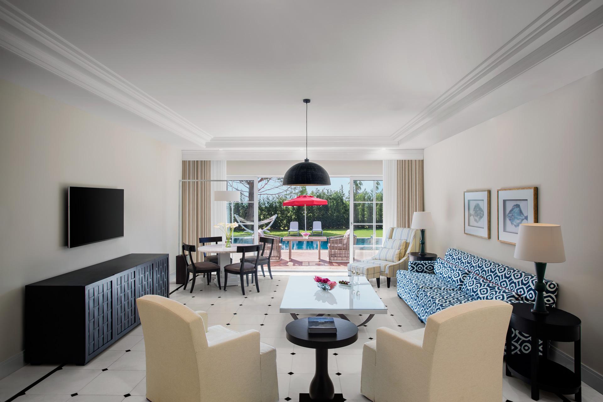 IC HOTELS SANTAI FAMILY RESORT