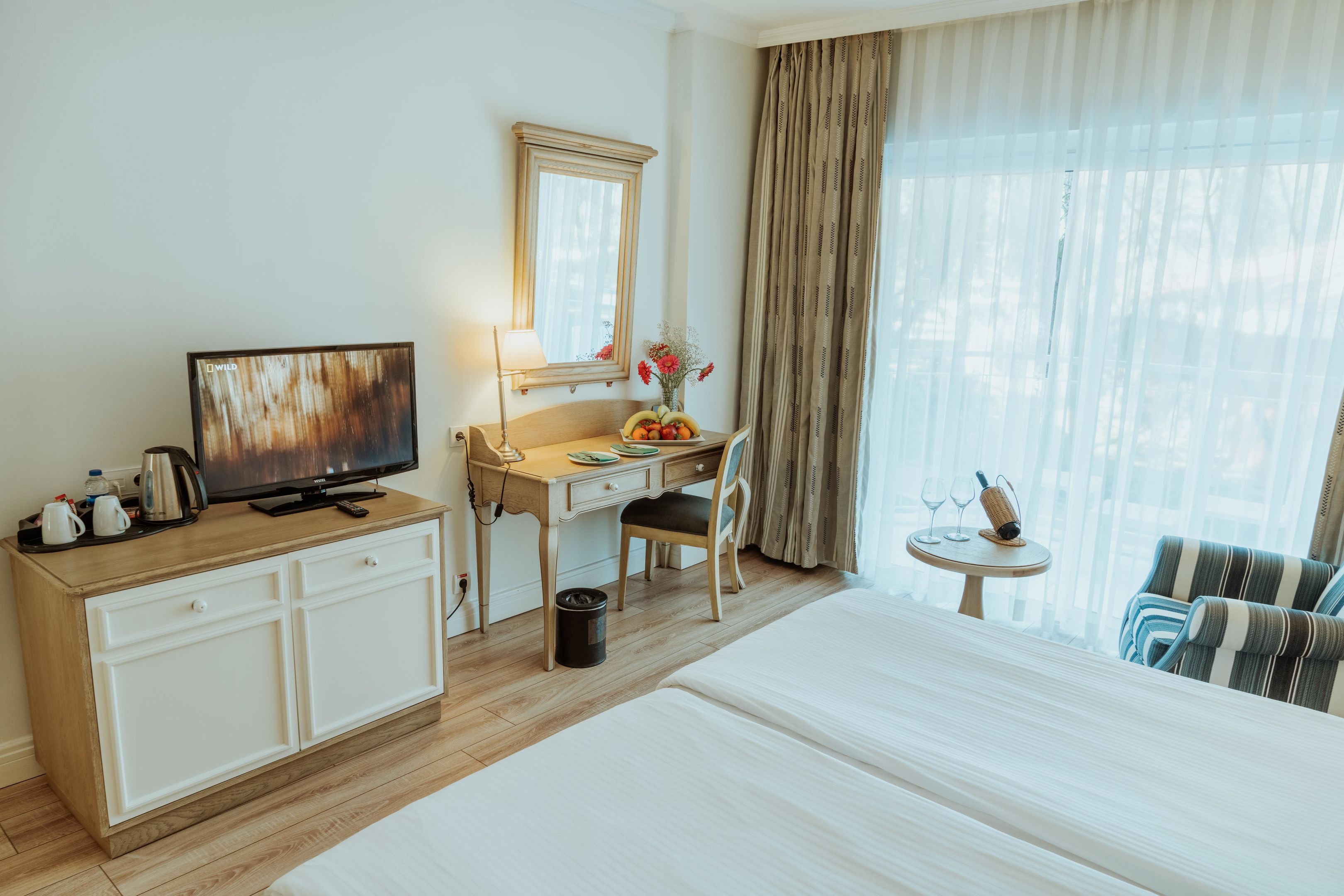 IC HOTELS SANTAI FAMILY RESORT