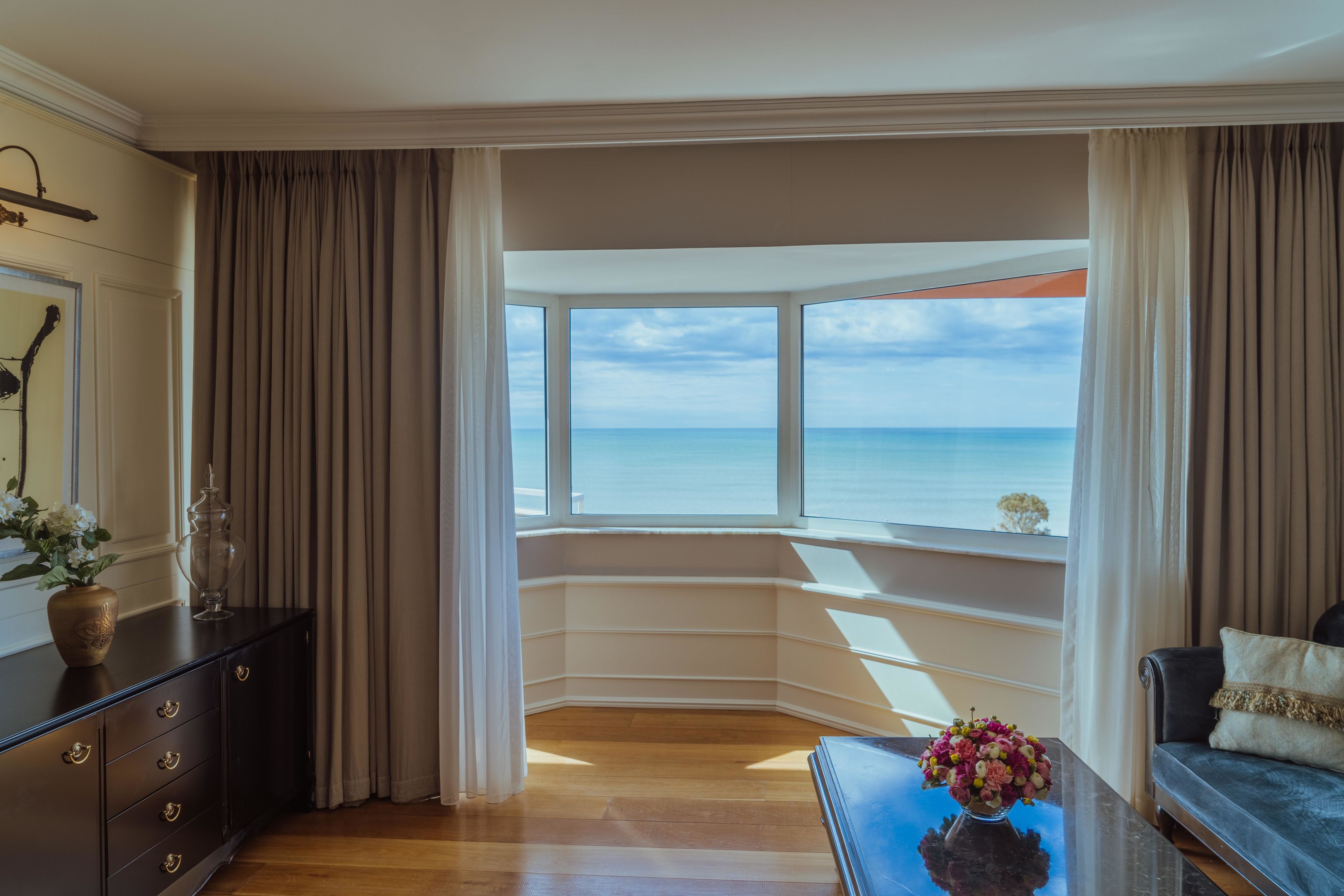 IC HOTELS SANTAI FAMILY RESORT