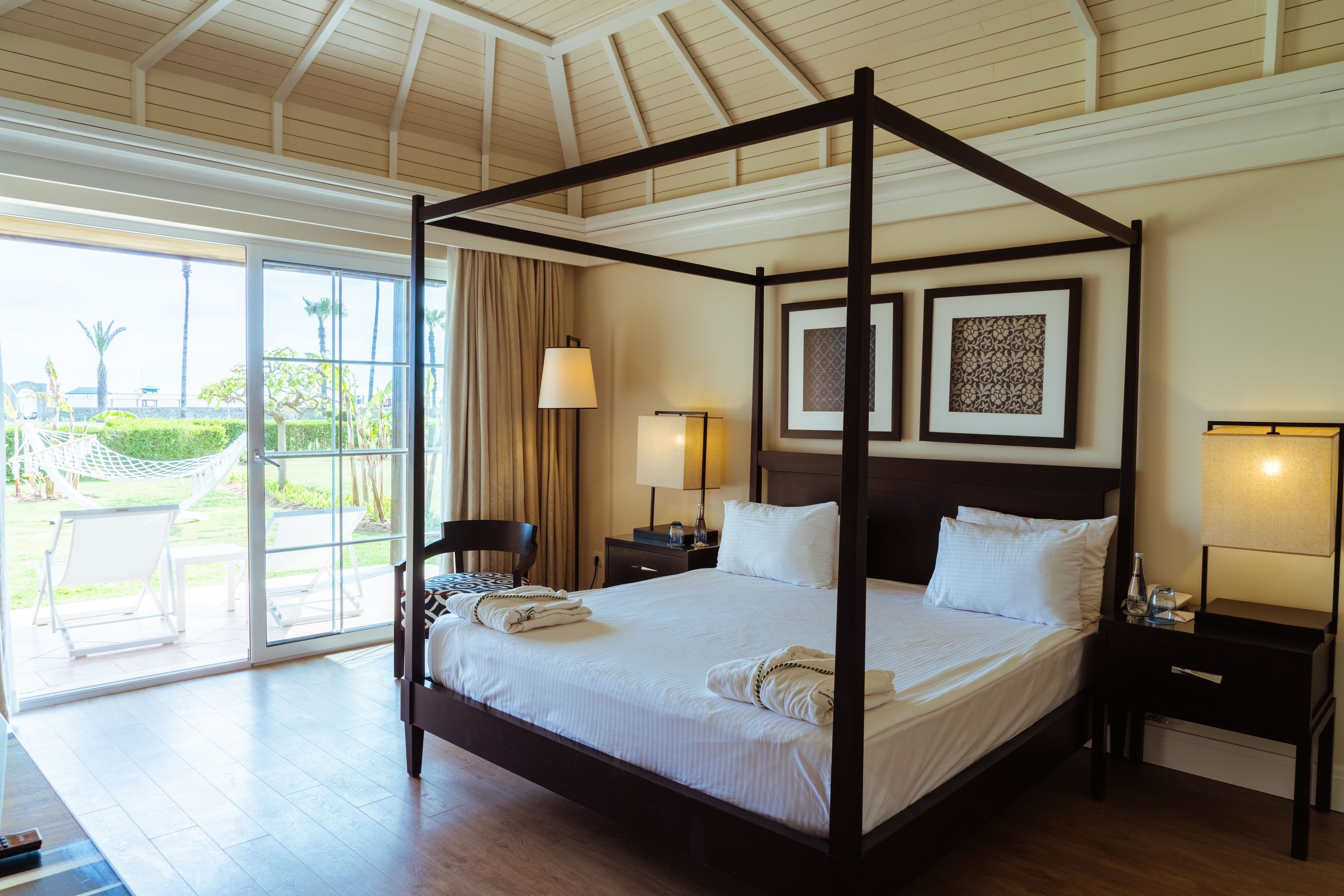 IC HOTELS SANTAI FAMILY RESORT