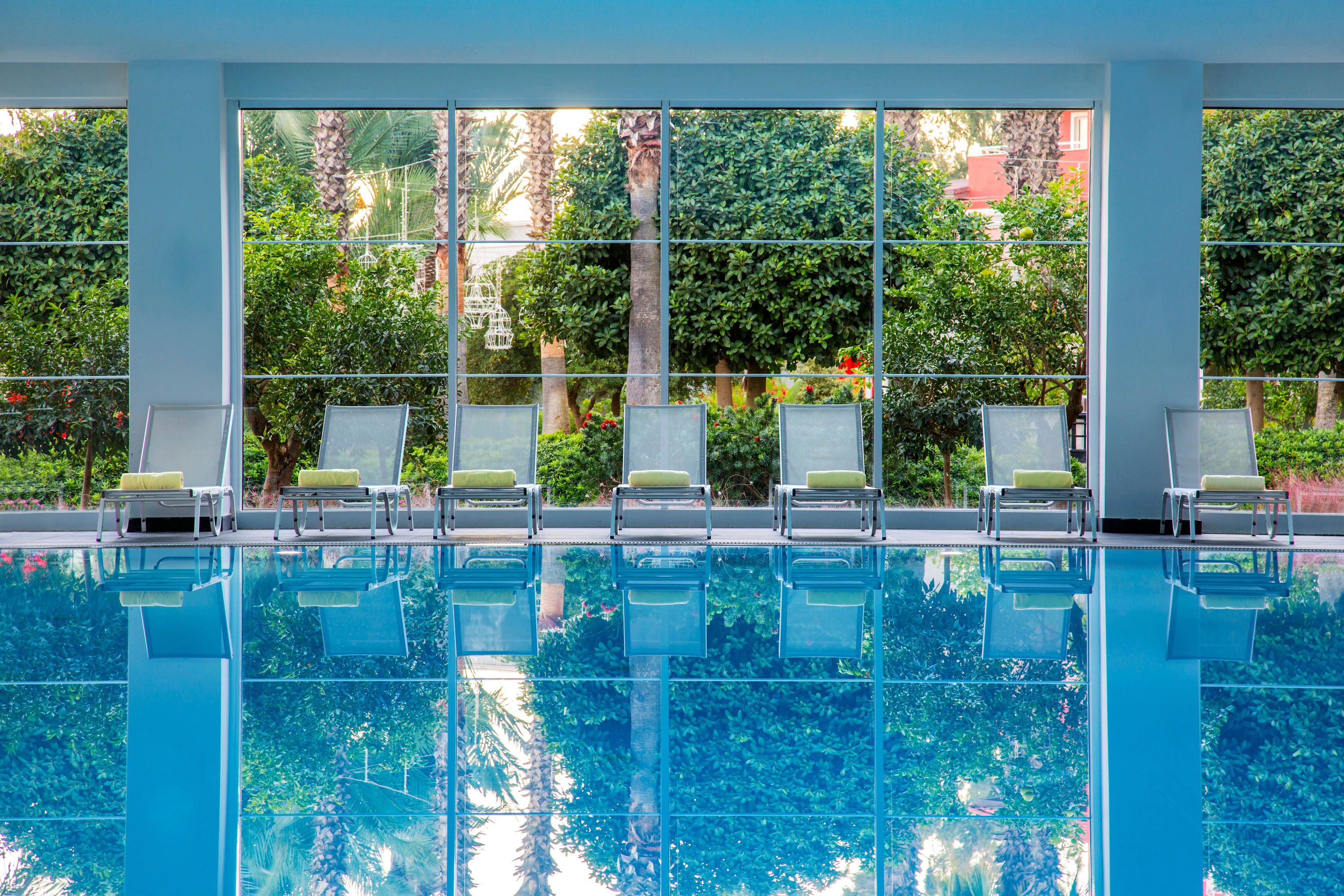 IC HOTELS SANTAI FAMILY RESORT