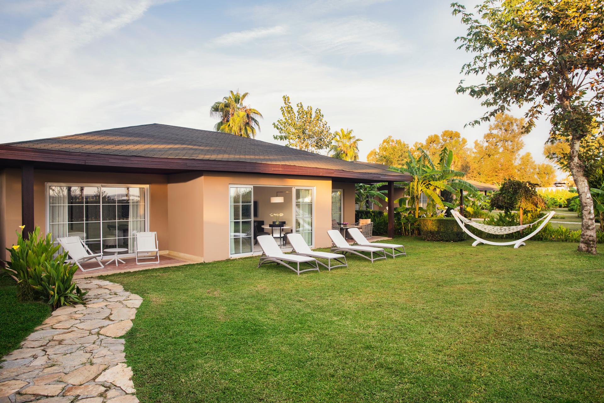 IC HOTELS SANTAI FAMILY RESORT