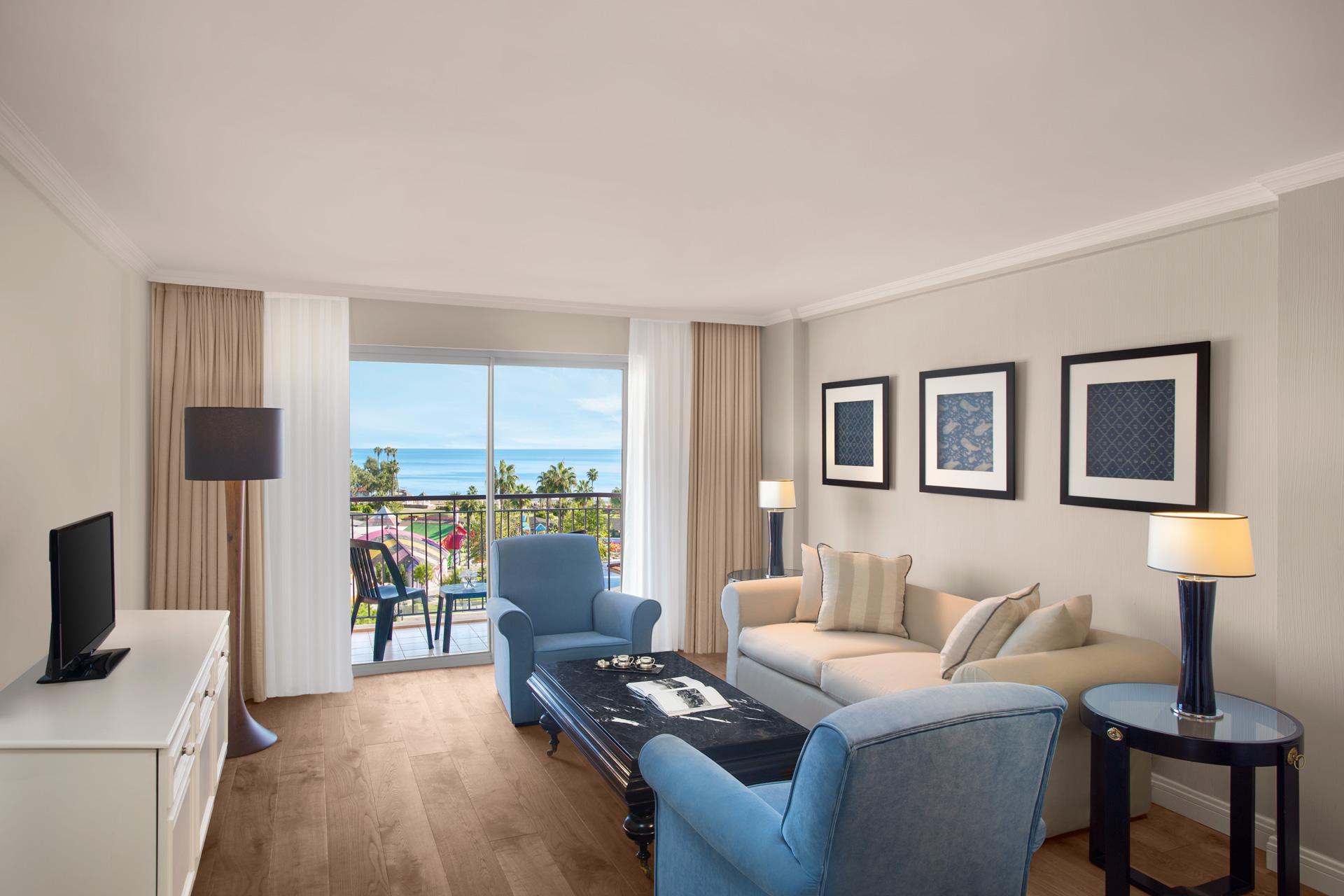 IC HOTELS SANTAI FAMILY RESORT