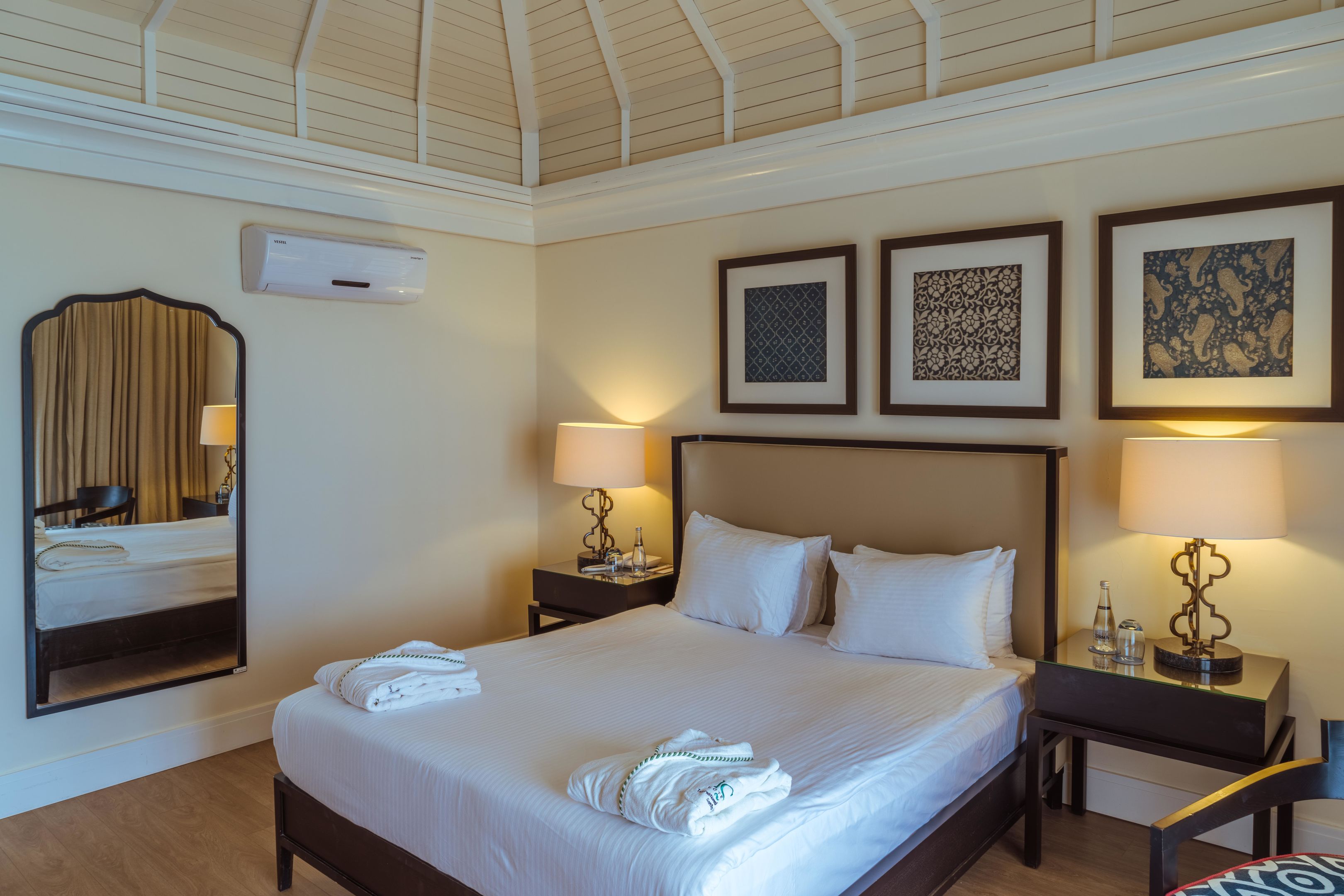 IC HOTELS SANTAI FAMILY RESORT