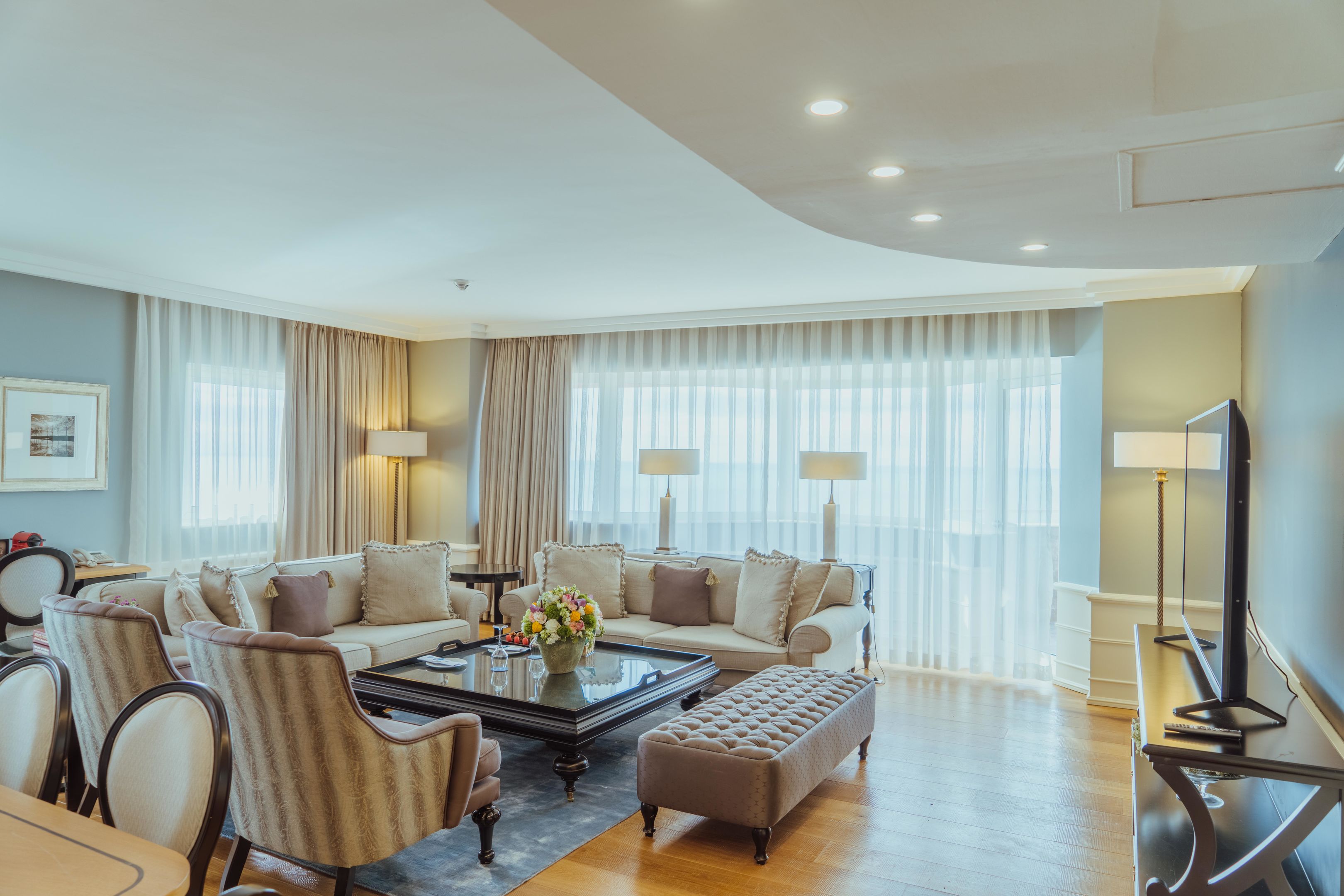IC HOTELS SANTAI FAMILY RESORT