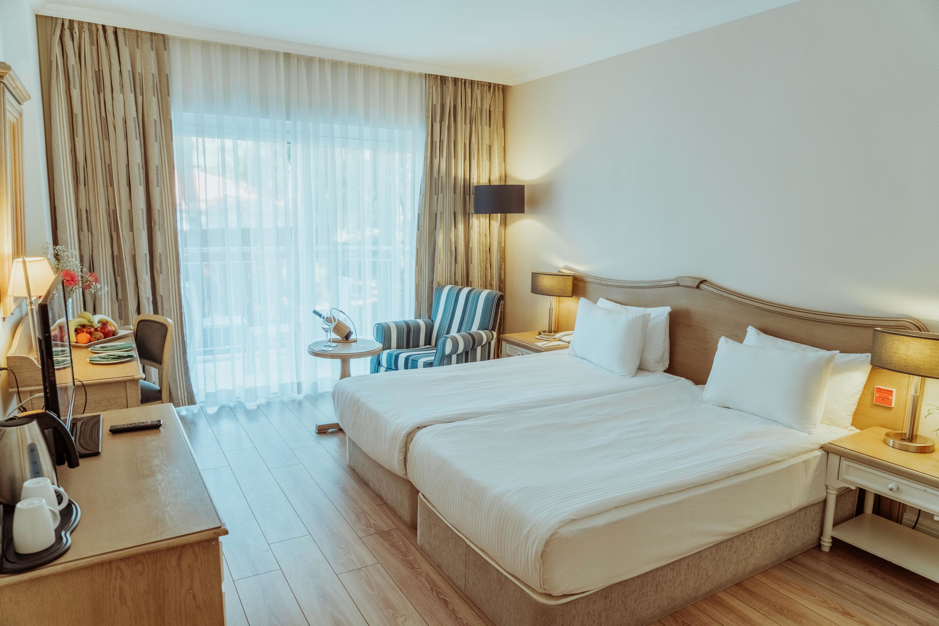 IC HOTELS SANTAI FAMILY RESORT