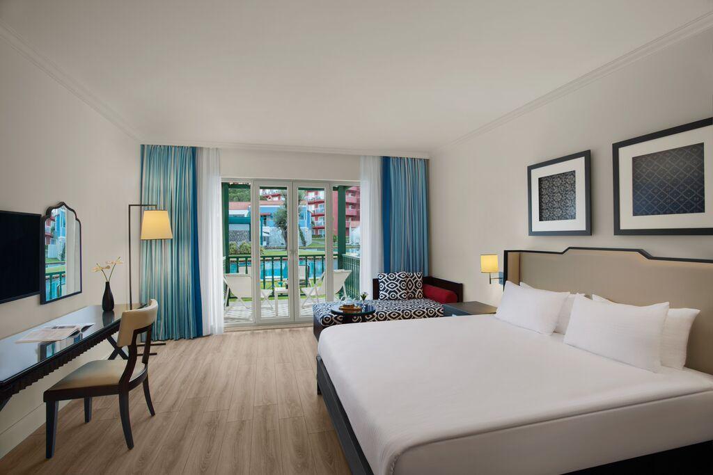 IC HOTELS SANTAI FAMILY RESORT