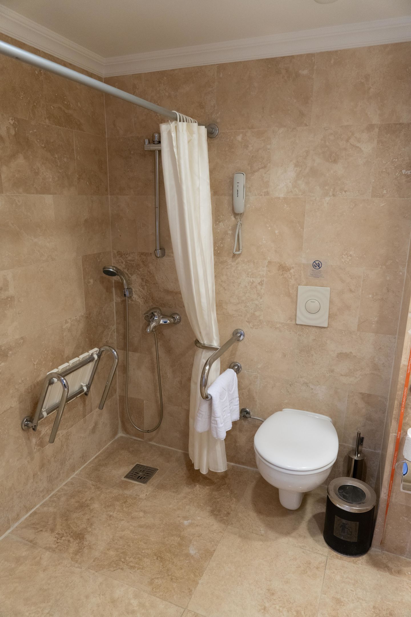 IC HOTELS SANTAI FAMILY RESORT