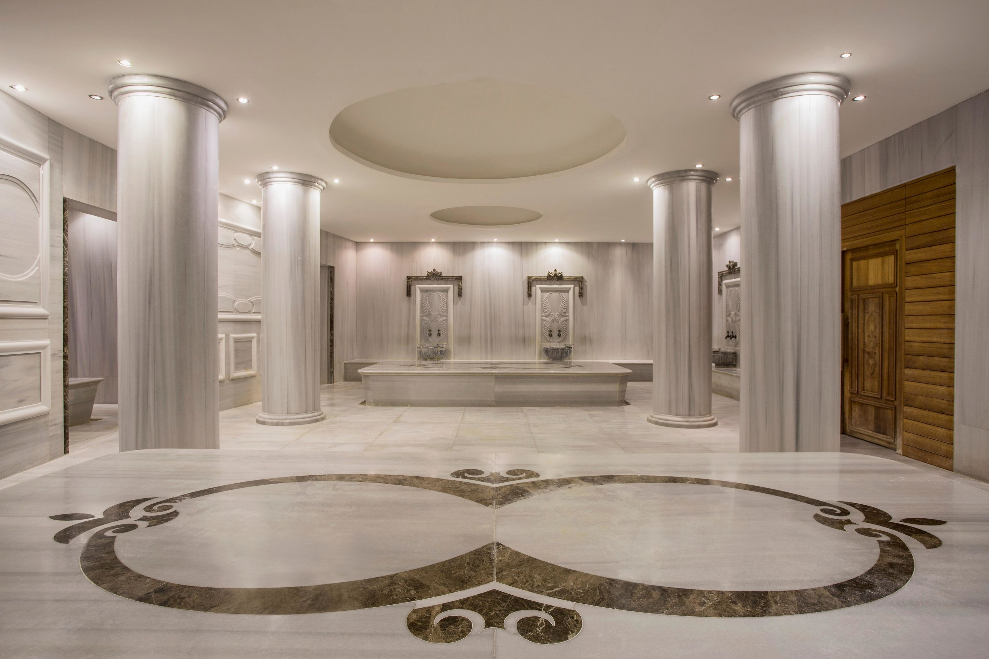 IC HOTELS SANTAI FAMILY RESORT