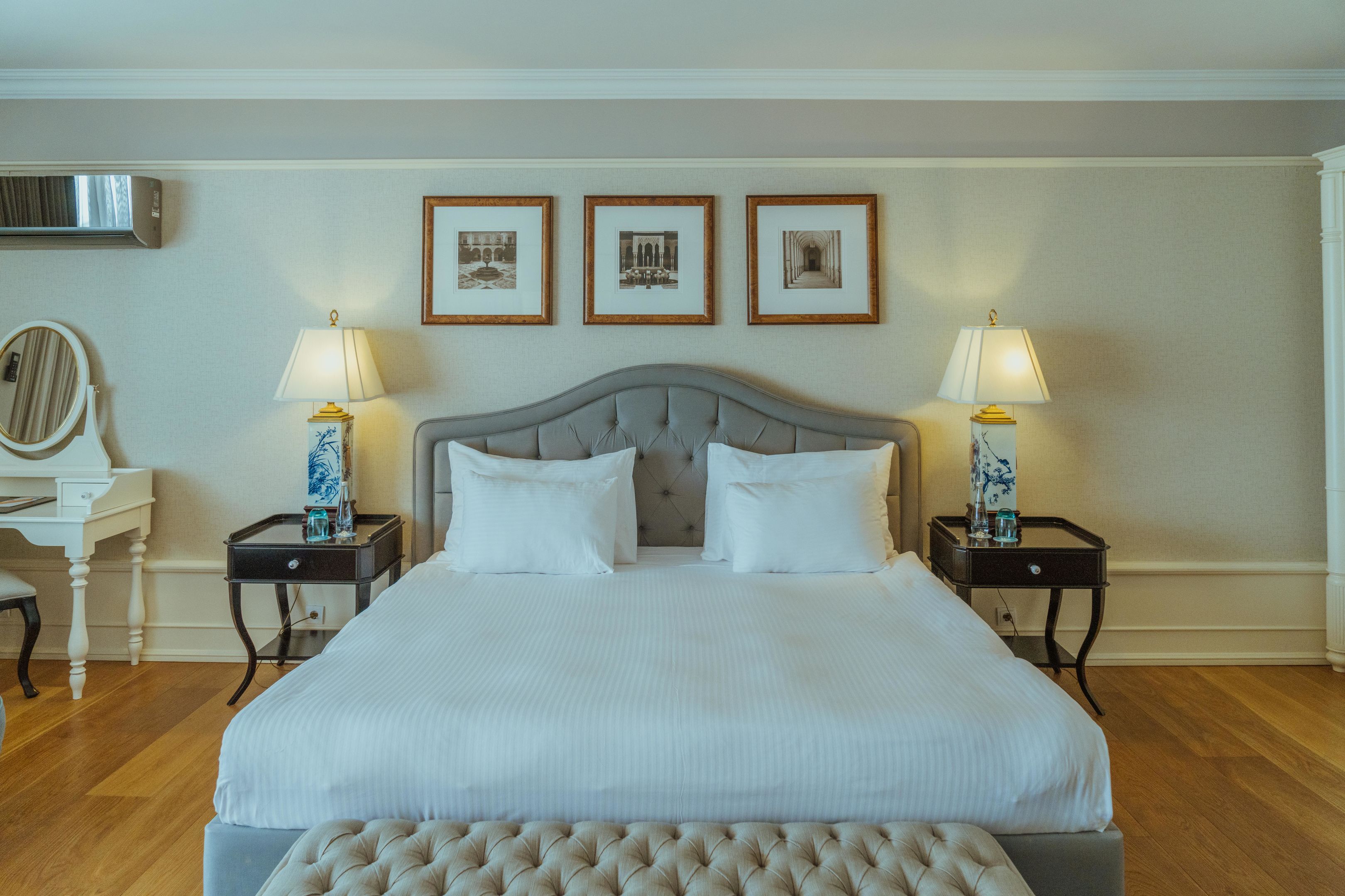IC HOTELS SANTAI FAMILY RESORT