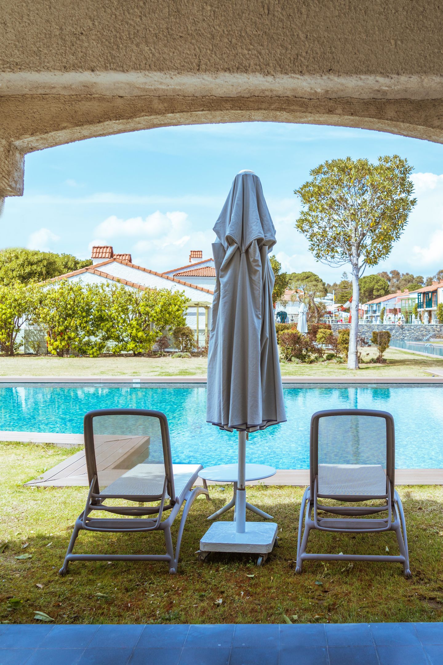 IC HOTELS SANTAI FAMILY RESORT