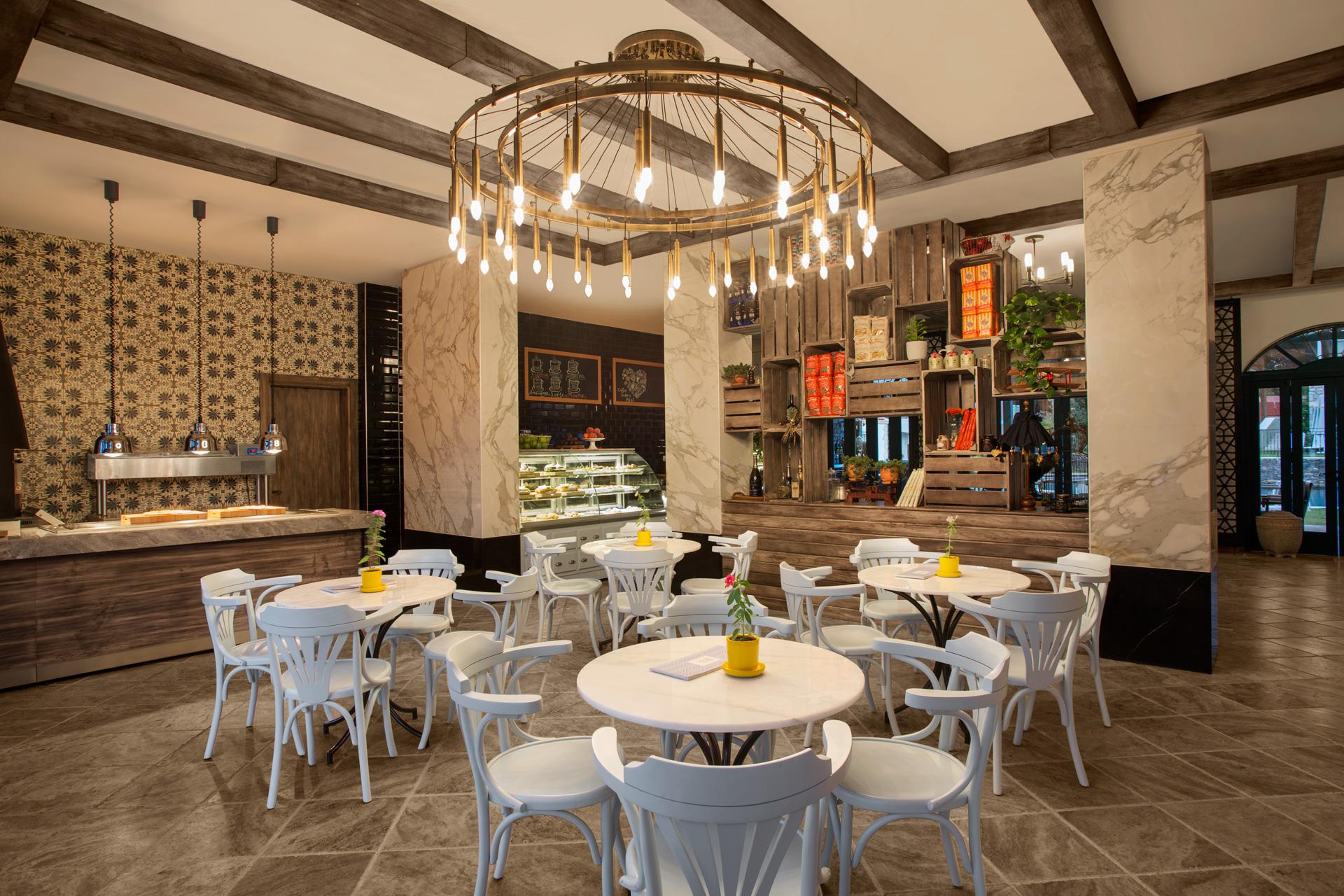 IC HOTELS SANTAI FAMILY RESORT