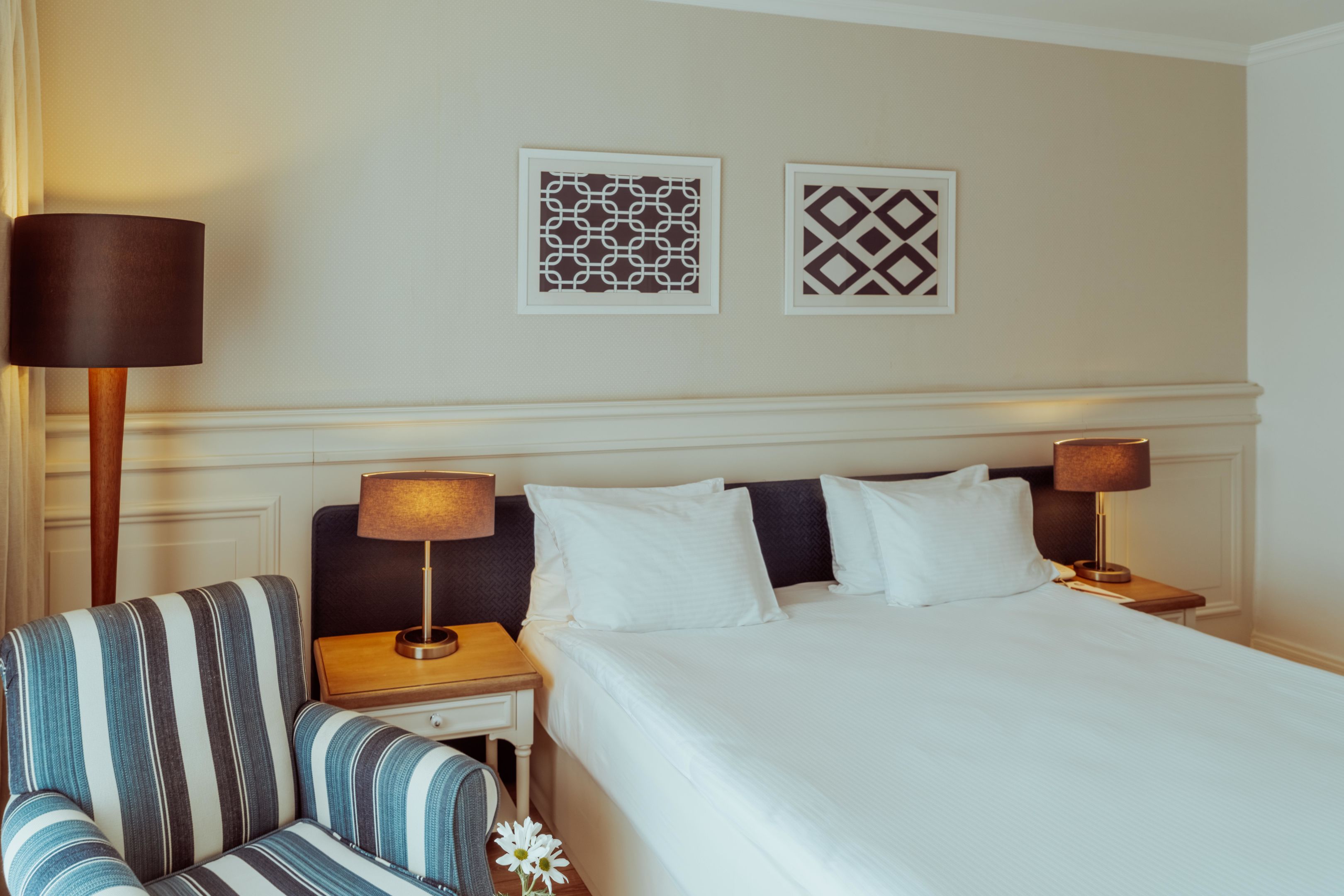 IC HOTELS SANTAI FAMILY RESORT