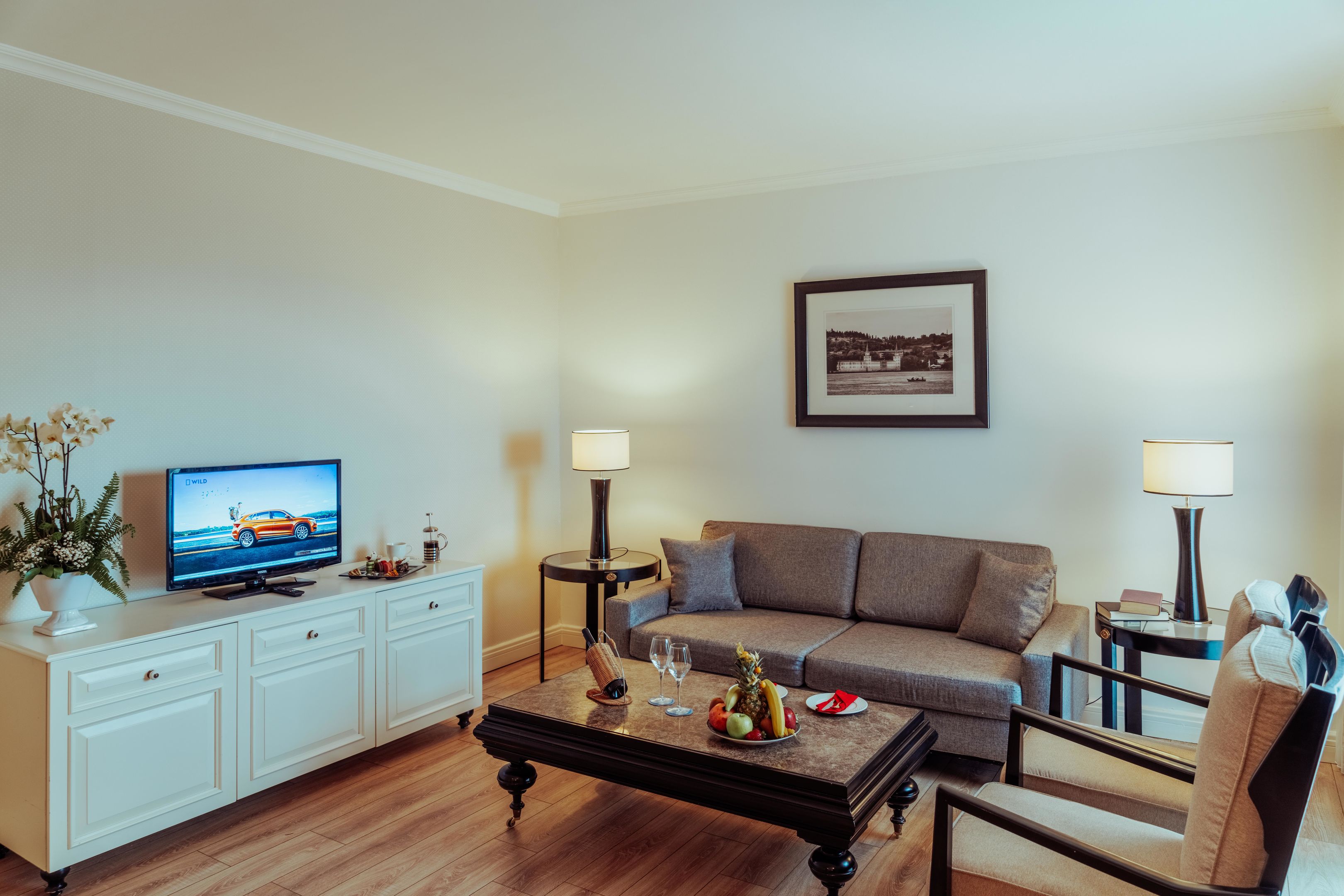 IC HOTELS SANTAI FAMILY RESORT