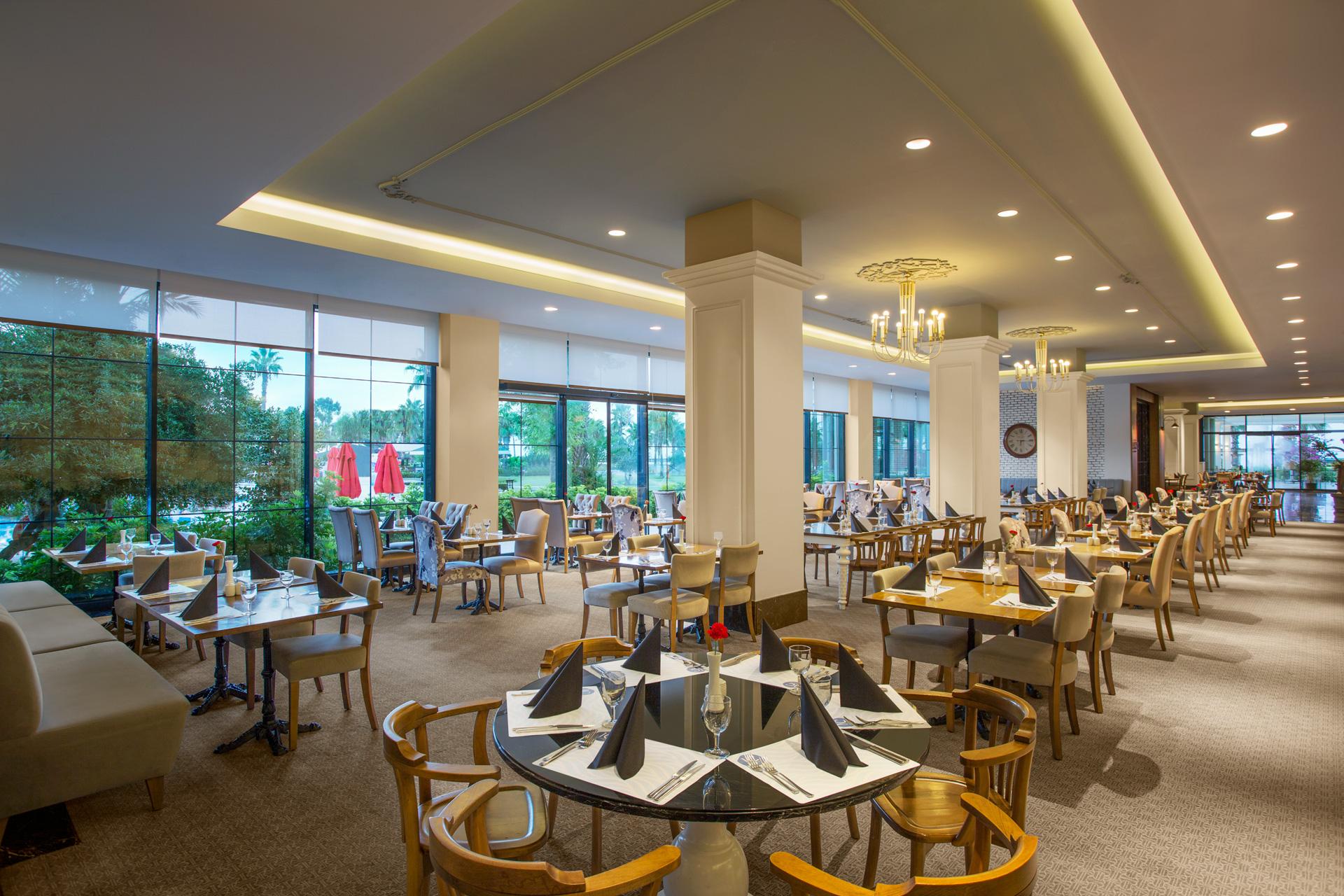 IC HOTELS SANTAI FAMILY RESORT