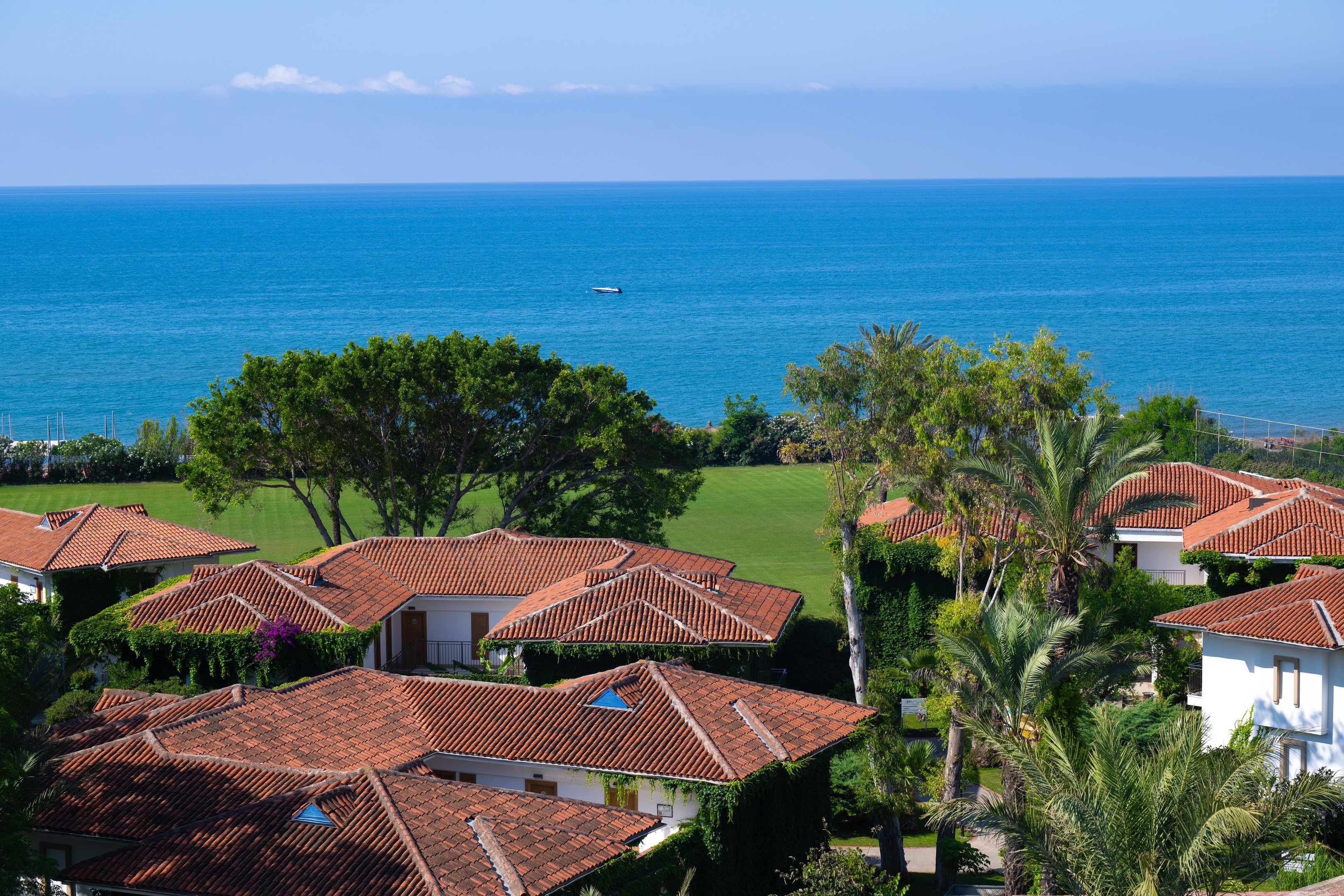 BELCONTI RESORT HOTEL